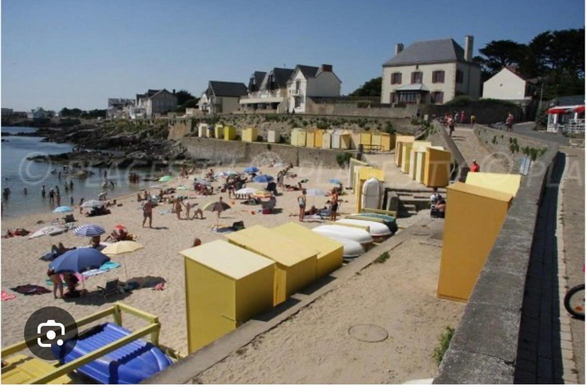 Constance De Bretagne Bed & Breakfast *